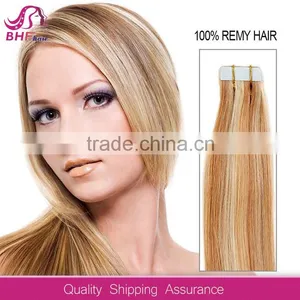 2016 Hot Tape in Hair Extensions Cost thumbnail-2