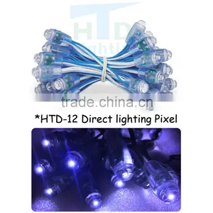 High Quality Pixel Smd Led Module 5050 for LED Signage thumbnail-2