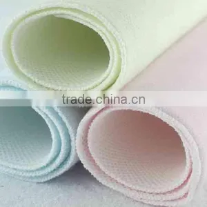 Hot Sale 3D Mesh Fabric Catcher Color Changing Bath Mat thumbnail-1