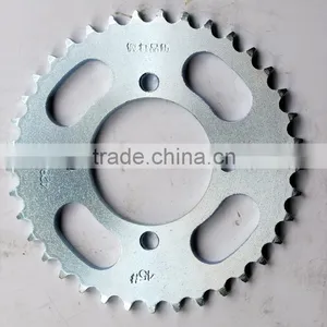 Jianshe110 37T Motorcycle Sprocket thumbnail-1