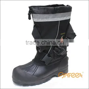 China Top Quality Anti-slip Silicone Rubber Snow Ice Spike, Spd Cleats, Building Safety Equipment (SA-9401) thumbnail-2