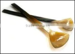 Buffalo Horn Spoons 3 thumbnail-1