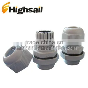 Polyamides PA Fuel Hose Connector thumbnail-1