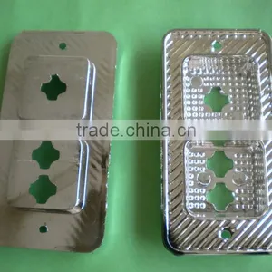 Electric Tricycle Spare Parts Electric Rear Light for Passenger Electric Tricycle for Indian Market thumbnail-2