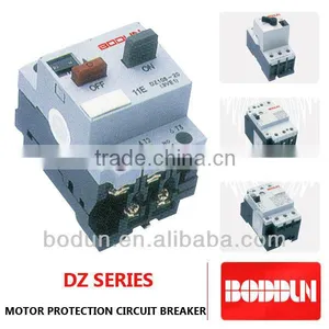 DZ NEW MOTOR PROTECTIVE CIRCUIT BREAKER thumbnail-1