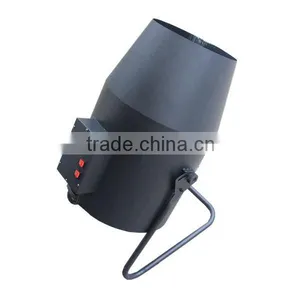 High Power Outdoor 1500w Big Fog Equipment Party Show Snow Machine thumbnail-1