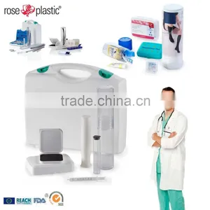 Plastic Medical Packaging Tubes Boxes for Dental Orthodontic Instruments thumbnail-6