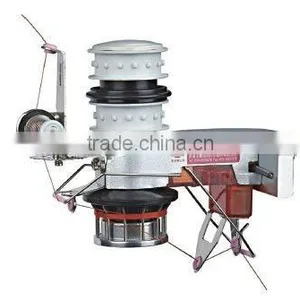 BPF20-P9 YARN FEEDER (6.3V 12V 24V) thumbnail-1