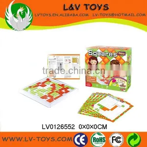 Funny Combat Toys Set, Desk Game Toy, Kids Educational Toy thumbnail-1