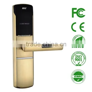 Smart Card Auto Door Lock for Fiat thumbnail-1
