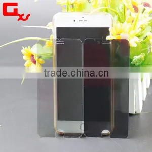 Factory Direct Selling 0.3mm 9H Anti-spy Screen Protector for Iphone 5/5S thumbnail-3