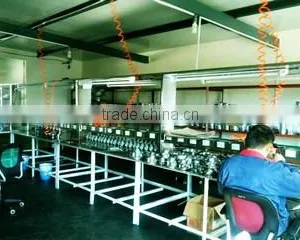 Dandong Geerin Turbocharger Manufacturing Co., Ltd. company overview - view 2 thumbnail
