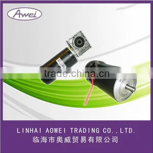 DC GEARMOTOR thumbnail-1