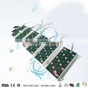 2015 Hot Lipo Laser 650nm 940nm Fat Loss Machine thumbnail-5