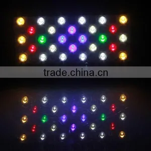 Hot Sale on Ebay Full Spectrum Led Light 165w for Aquarium thumbnail-1