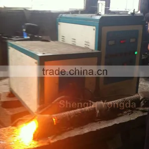 Professional Good Quality Induction Heating Rod Forging thumbnail-2