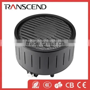 Brick Folding Legs Barbecue Grill thumbnail-1