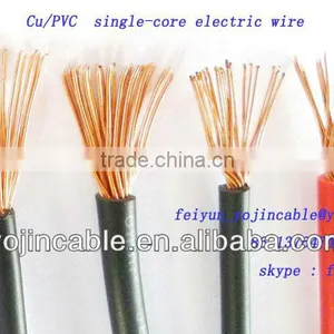 Hot Sale House Wiring Cable Wire thumbnail-1