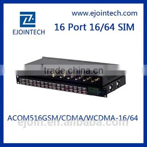 16 Channle Cdma Voip Sip Gateway thumbnail-1