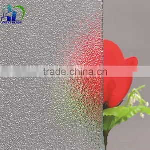 Supply 3-12mm Steel Pattern Glass (support Customized) thumbnail-3