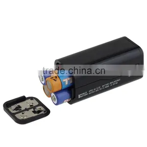 5V 1ADC High Speed Charging Protable Phone Power Bank thumbnail-2