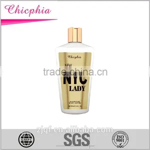 The NYC Lady 250ml/8.4 Fl.oz Fragrance Body Lotion thumbnail-1