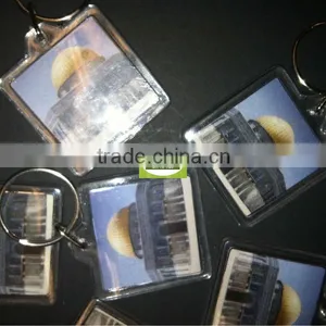 Flags PALESTINE KEY Chains thumbnail-3