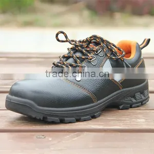 Protective Shoes Manufacturer Anti-smashing Safety Shoes thumbnail-2