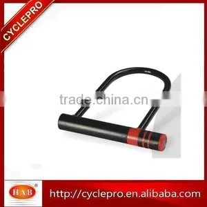 Wholesale Bicycle u Lock Bike u Lock Bicyle Lock Set thumbnail-2