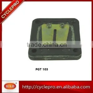 High Performance Inlet Reed Valve For Ovetto Buxy Booster Speedfight PGT MBK Clapet thumbnail-5