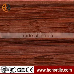 Interior Non-slip Wood Look Porcelain Tile 24x24 thumbnail-3