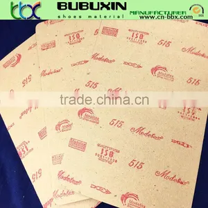 Hot Products Shoe Insole Manufacturers Disposable Paper Board With Eva Eva Insoles thumbnail-2