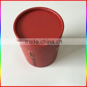 Ballpoint Pen Paper Tube/cylindrical Paper Packaging thumbnail-2