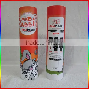 Luxurious Recyclable Paper Cardboard Tube Paper Box for Perfume Bottles and Skincare thumbnail-1