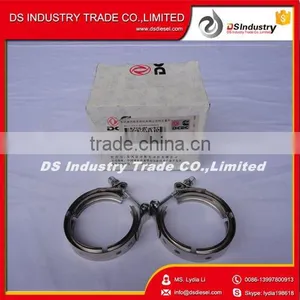 High Quality ISBe 3415547 V Band Clamp thumbnail-1