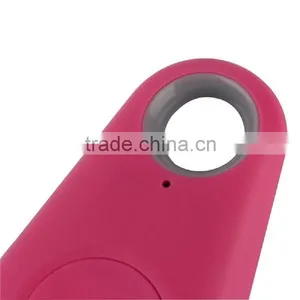 New Bluetooth 4.0 Anti-Lost Rechargeable Bluetooth Key Finder, Car Finder, Remote Camera Control for IOS, IPhone , IPad thumbnail-4