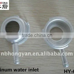 Auto Filler Neck,aluminum Filler Neck,copper Filler Neck,auto Parts thumbnail-1