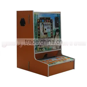 Africa Popular Maroi Casino Slot Machine With Beauty Girl thumbnail-3