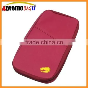 Hot Selling Cheap Travel Wallet thumbnail-2