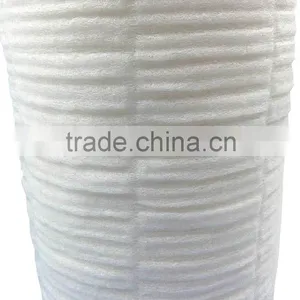 Easy Cleaning Embossed Diposable Floor Cleaning Dry Wipes thumbnail-5