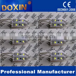 Waterproof IP65 4 PCS of SMD5050 ABS Injection LED Module thumbnail-1