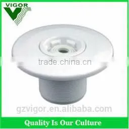 Factory 2014 New Arrived ABS+UV&PVC Material Swimming Pool Outlet Fitting thumbnail-1