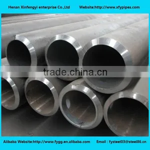 ERW Welded Stee Pipe thumbnail-1