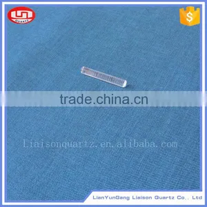6mm Diameter Hollow Quartz Glass Rod thumbnail-6