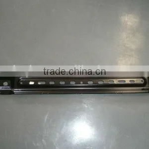 Connection Plate of Large Metal Stamping Part thumbnail-1