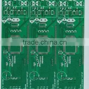 HASL PCB(High-density Pcb,pcb Supplier, Pcb Assembly ) thumbnail-1