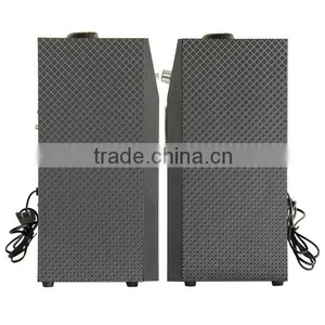 PAIR 6.5 INCH PA DJ AUDIO SPEAKERS SUPER BASS PRO SPEAKER thumbnail-6