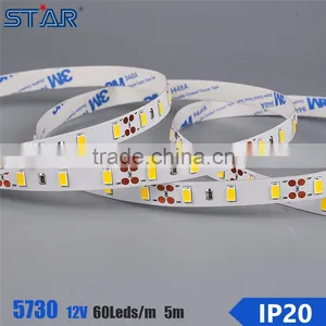 Silicone Coated IP65 12v Waterproof Black Light Led Strips thumbnail-2