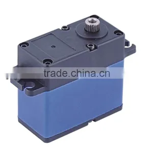 32.5kg Waterproof Series Core/coreless/brushless Motor High Voltage Servo thumbnail-1