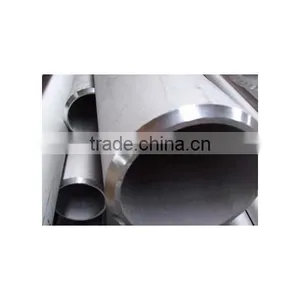 Abs Certification SUS347 STAINLESS STEEL PIPE SEAMLESS PRICE Supplier in China thumbnail-5